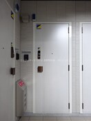  グランスクエアII番館