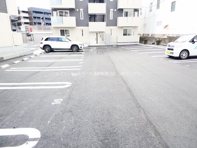  グランスクエアI番館