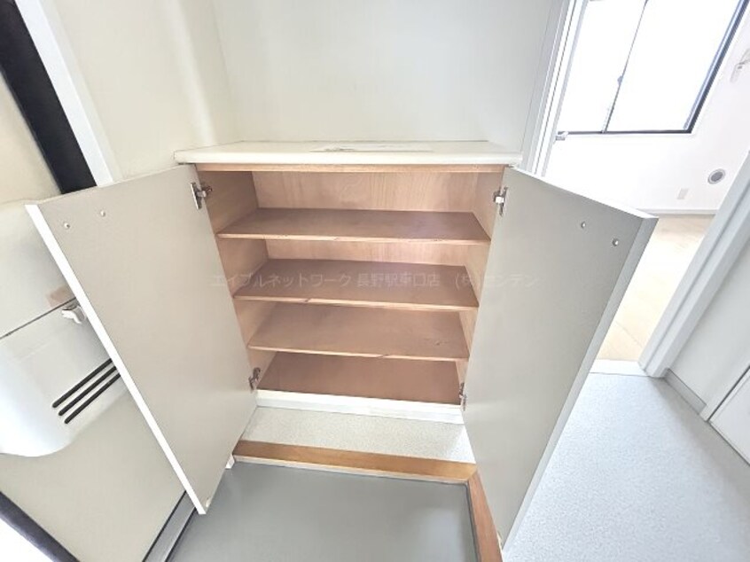  マリーライフＢ棟