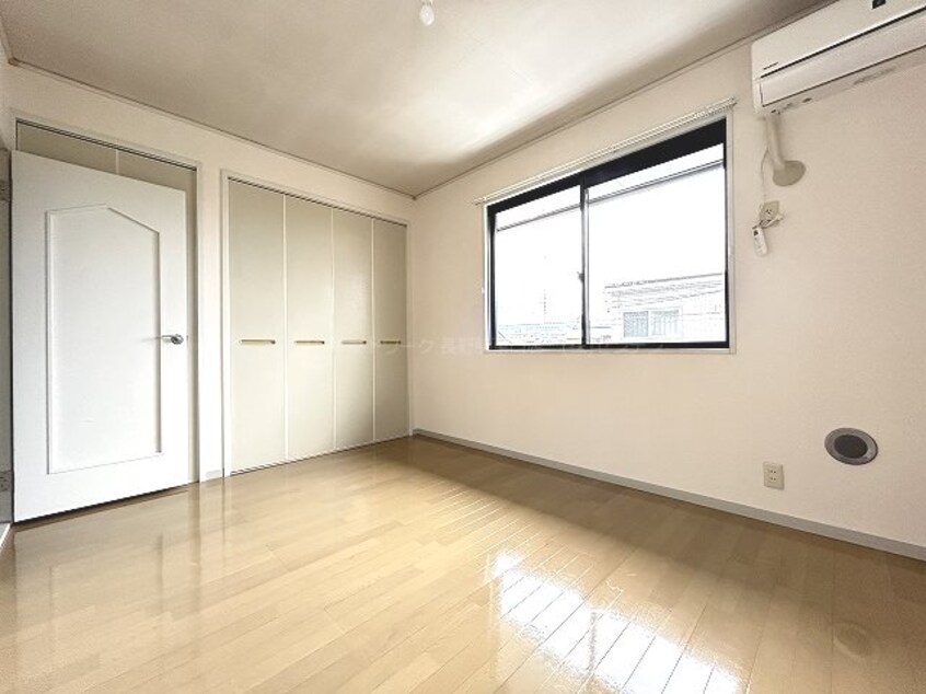  マリーライフＢ棟