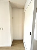  マリーライフＢ棟