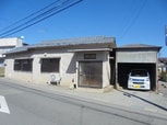 横山戸建