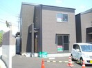 長野電鉄長野線/本郷駅 徒歩15分 1-2階 築14年の外観