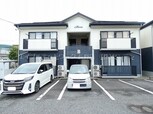フォーレスフルカワＢ棟