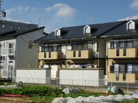 グレイス・ランドC棟