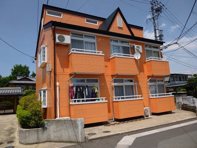 パークシティ若里