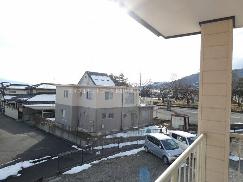  サンハイツ西条