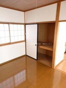  サンハイツ西条