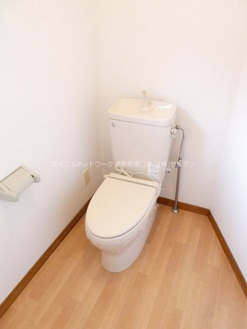  サンハイツ西条