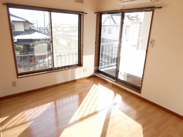  サンハイツ西条