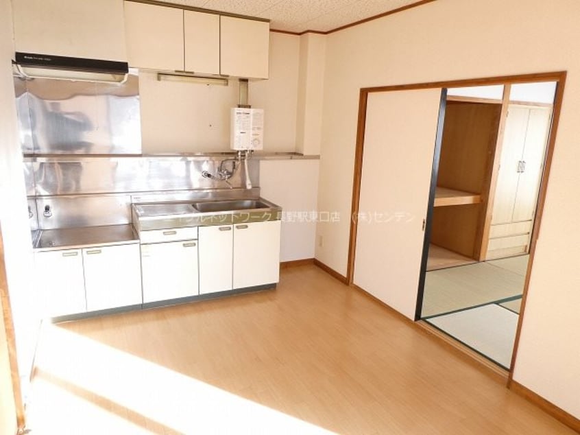  サンハイツ西条