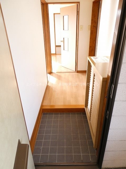  サンハイツ西条