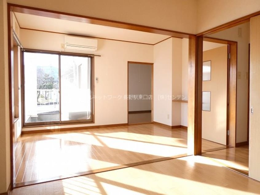  サンハイツ西条