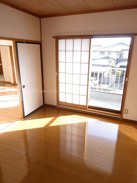  サンハイツ西条