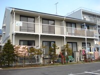 グリーンタウン三輪Ｃ棟