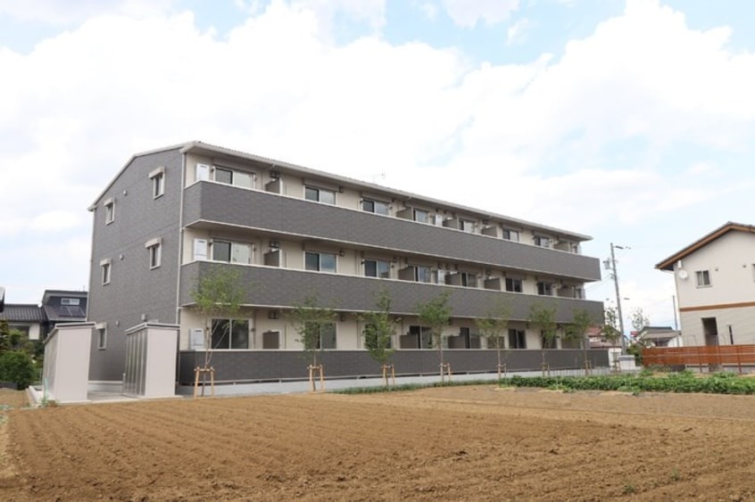  ファルコンベース若宮