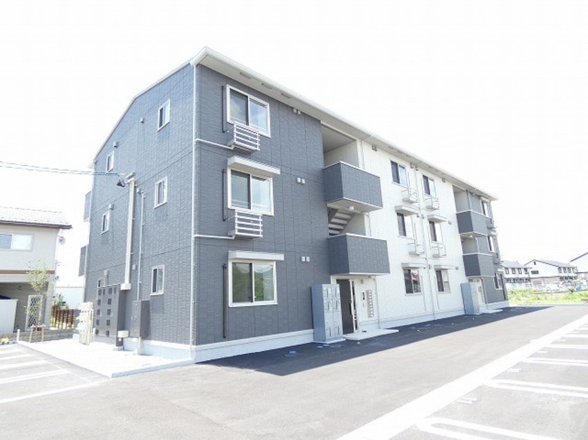  ファルコンベース若宮