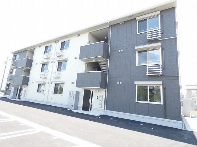  ファルコンベース若宮