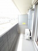  ファルコンベース若宮