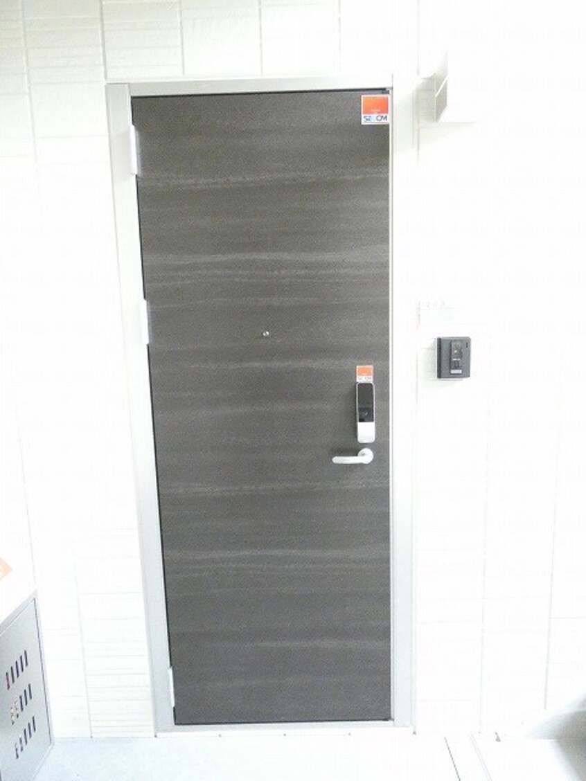  ファルコンベース若宮