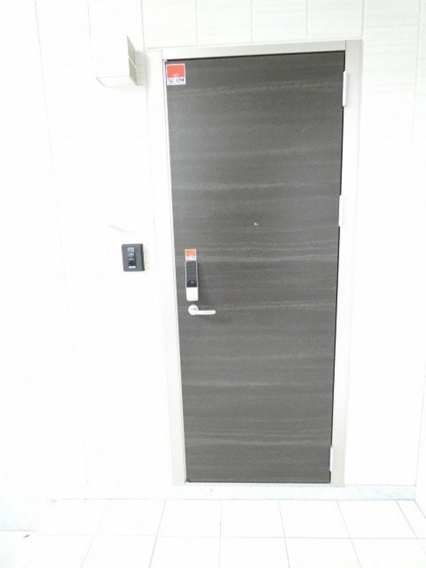  ファルコンベース若宮