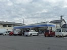ﾛｰｿﾝ 長野西尾張部店(コンビニ)まで334m ファルコンベース若宮