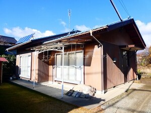 町田様東和田貸家　北棟