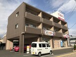 アンジュール東口