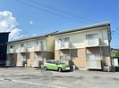 ＣＡＳＡはらまちＢ棟の外観