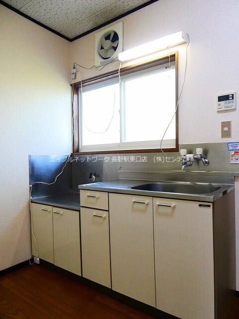 ※この写真は103号室です。（参考） ＣＡＳＡはらまちＡ棟