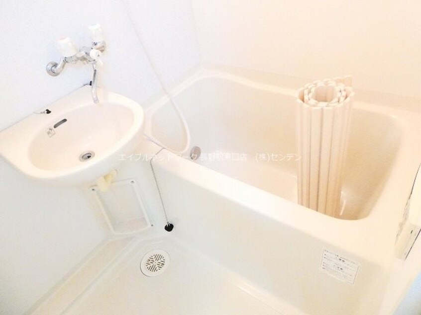 ※この写真は103号室です。（参考） ＣＡＳＡはらまちＡ棟