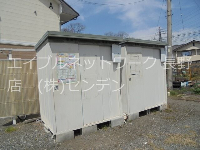  ＣＡＳＡはらまちＡ棟