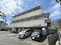 アブリール三輪田町