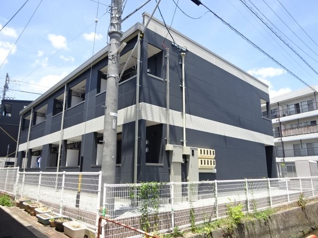  ビル・レスト淀ヶ橋