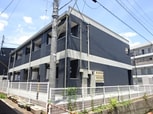 ビル・レスト淀ヶ橋