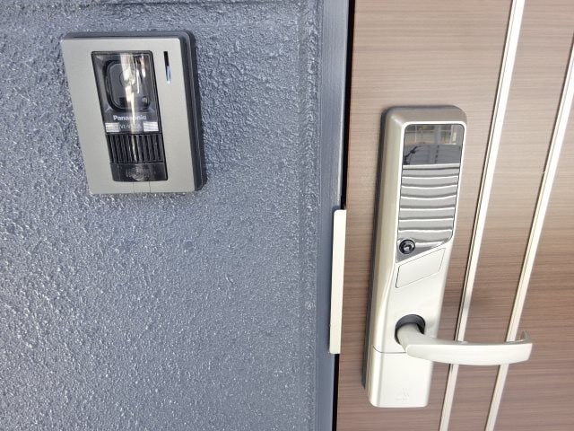 ビル・レスト淀ヶ橋