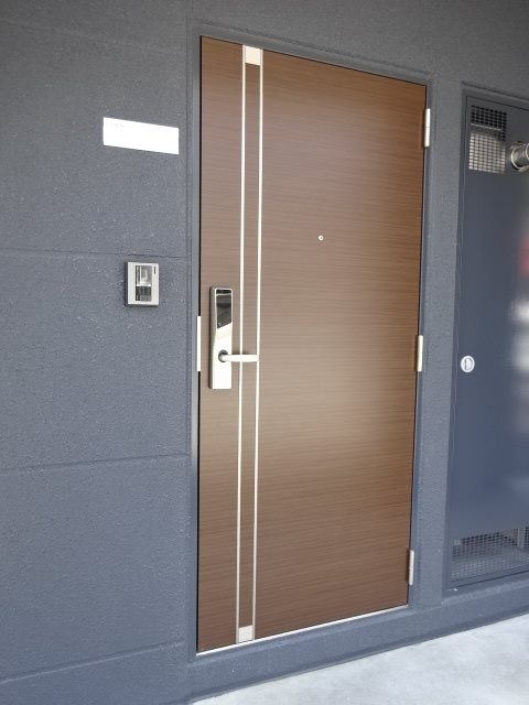  ビル・レスト淀ヶ橋