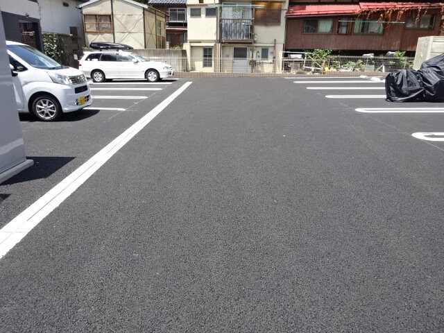  ビル・レスト淀ヶ橋