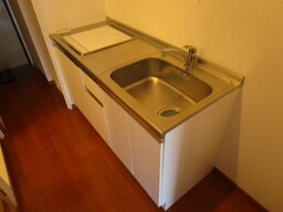 写真は218号室です（参考）