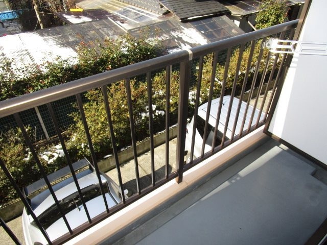 画像は208号室です（参考） ダイアパレス長野大通り