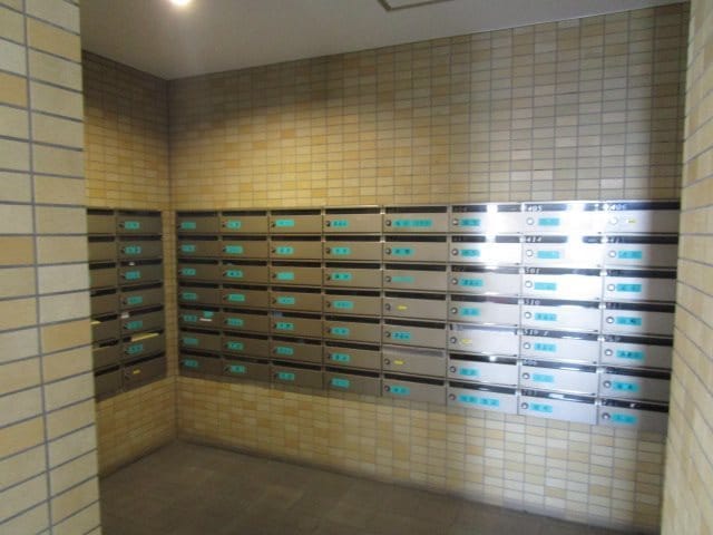  ダイアパレス長野大通り