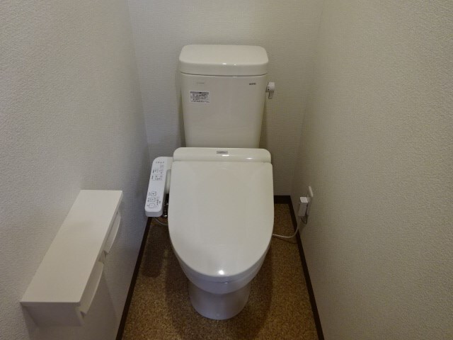 ※参考写真（写真は105号室） ロビンス