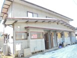 古川アパート