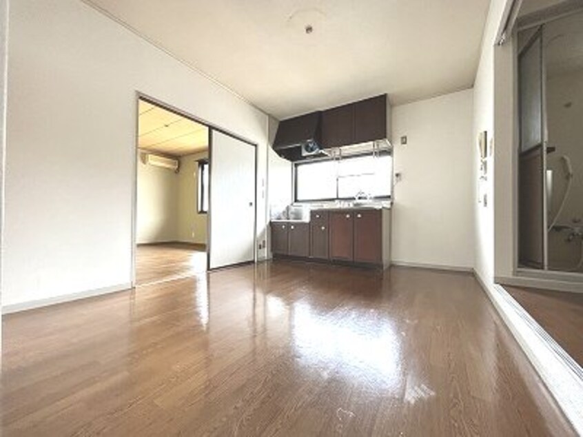  サンヴィレッジ五反田A棟