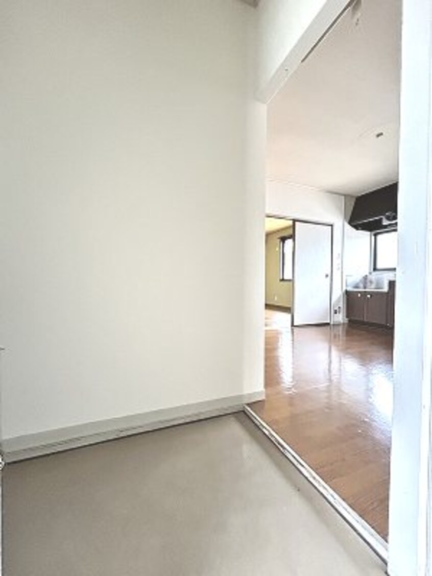  サンヴィレッジ五反田A棟