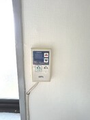  サンヴィレッジ五反田A棟