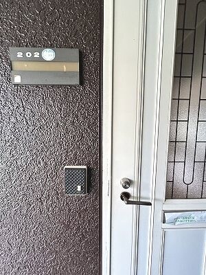  サンヴィレッジ五反田A棟