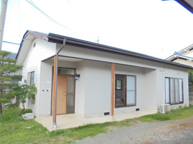  清和タウンＥ
