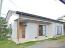 清和タウンＥの外観