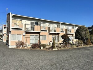 ワコー栗田Ｓ棟